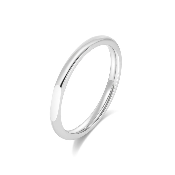 Tiny Stackable Rings