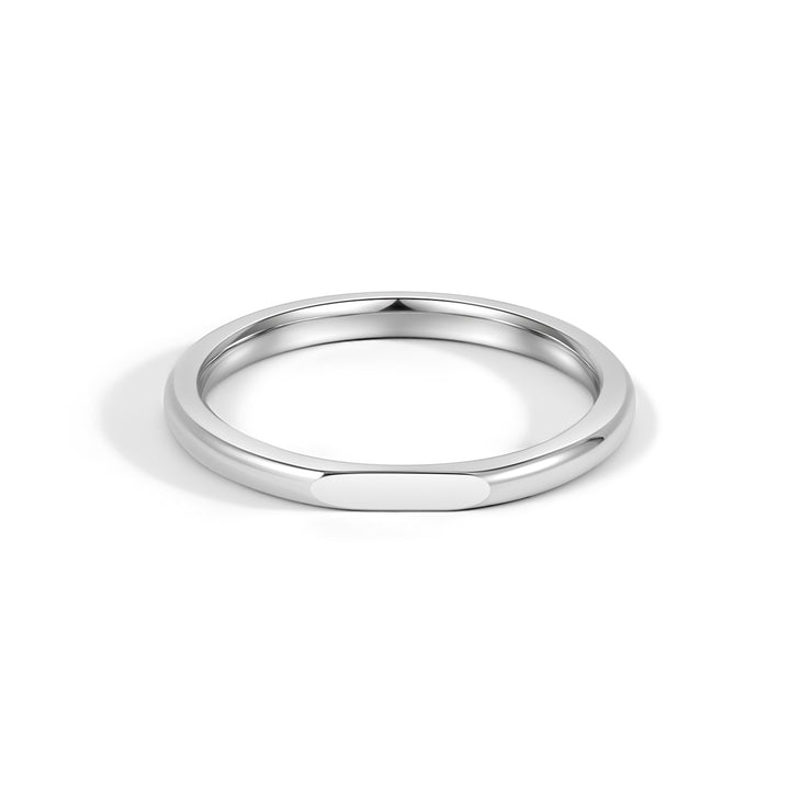 Tiny Stackable Rings