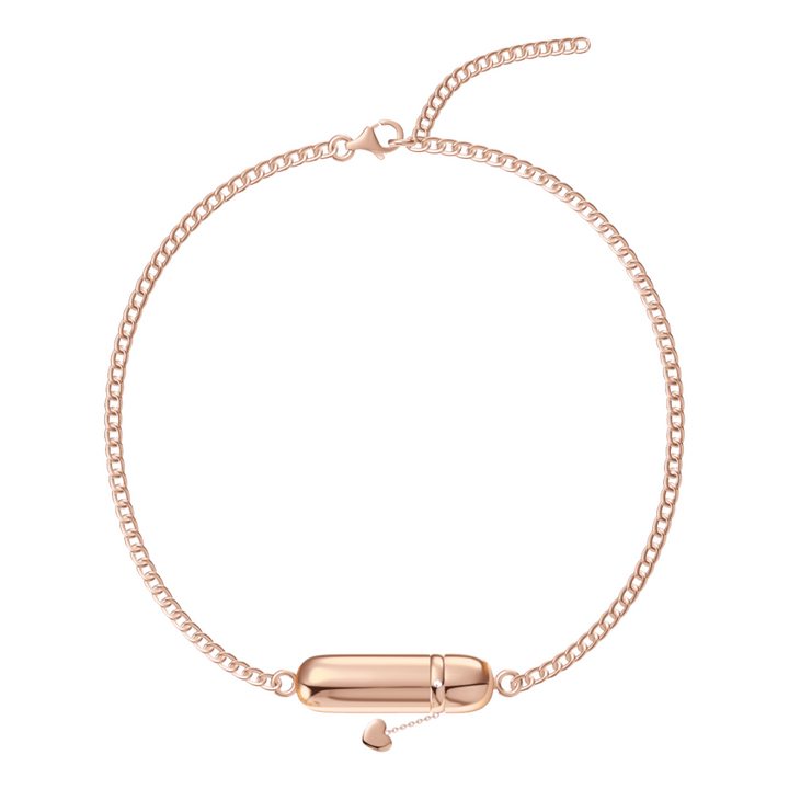 Manifestation Capsule Bracelet